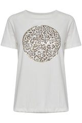 T-Shirt Ematee in Antique