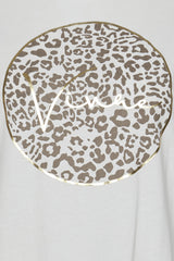 T-Shirt Ematee in Antique