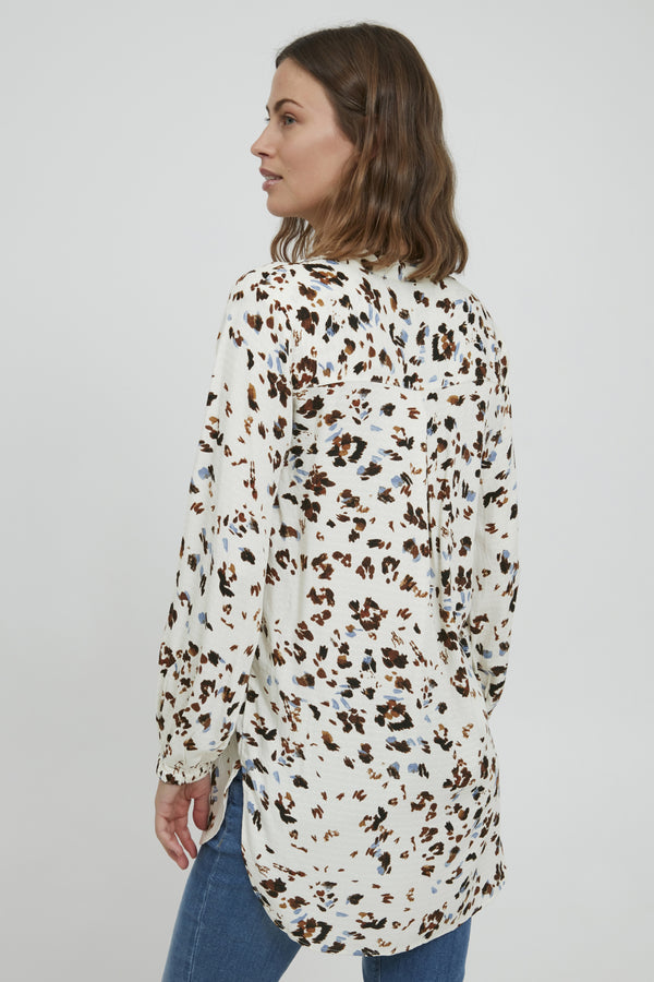 Tunika Esille in Birch