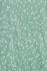 T- Shirt Fecrink in Malachite Green mix