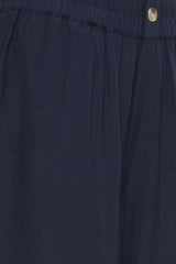 Hose Famaddie in Navy Blazer