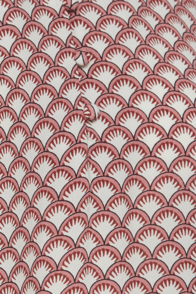 Bluse Sun in Peach Blossom Mix