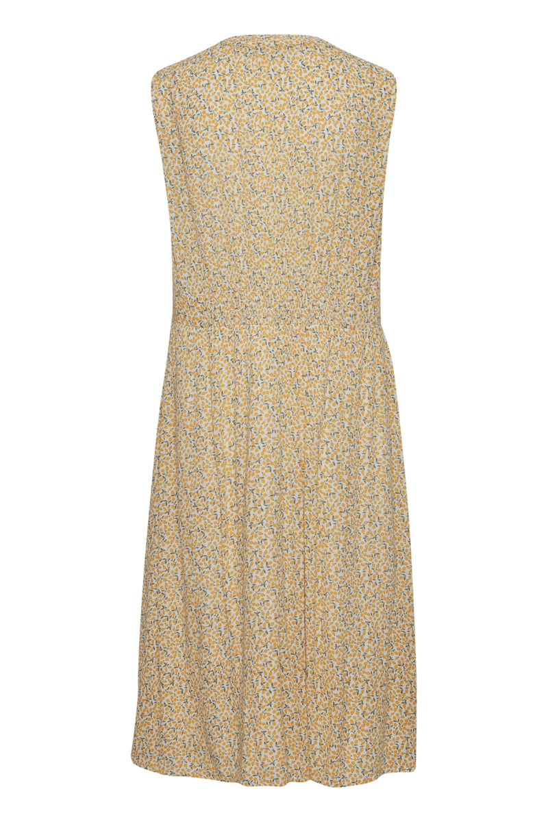 Kleid Iris in Amber Mix