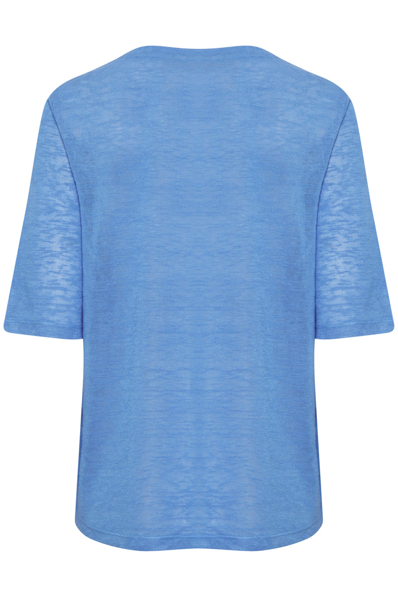 T- Shirt Vilma in Marina