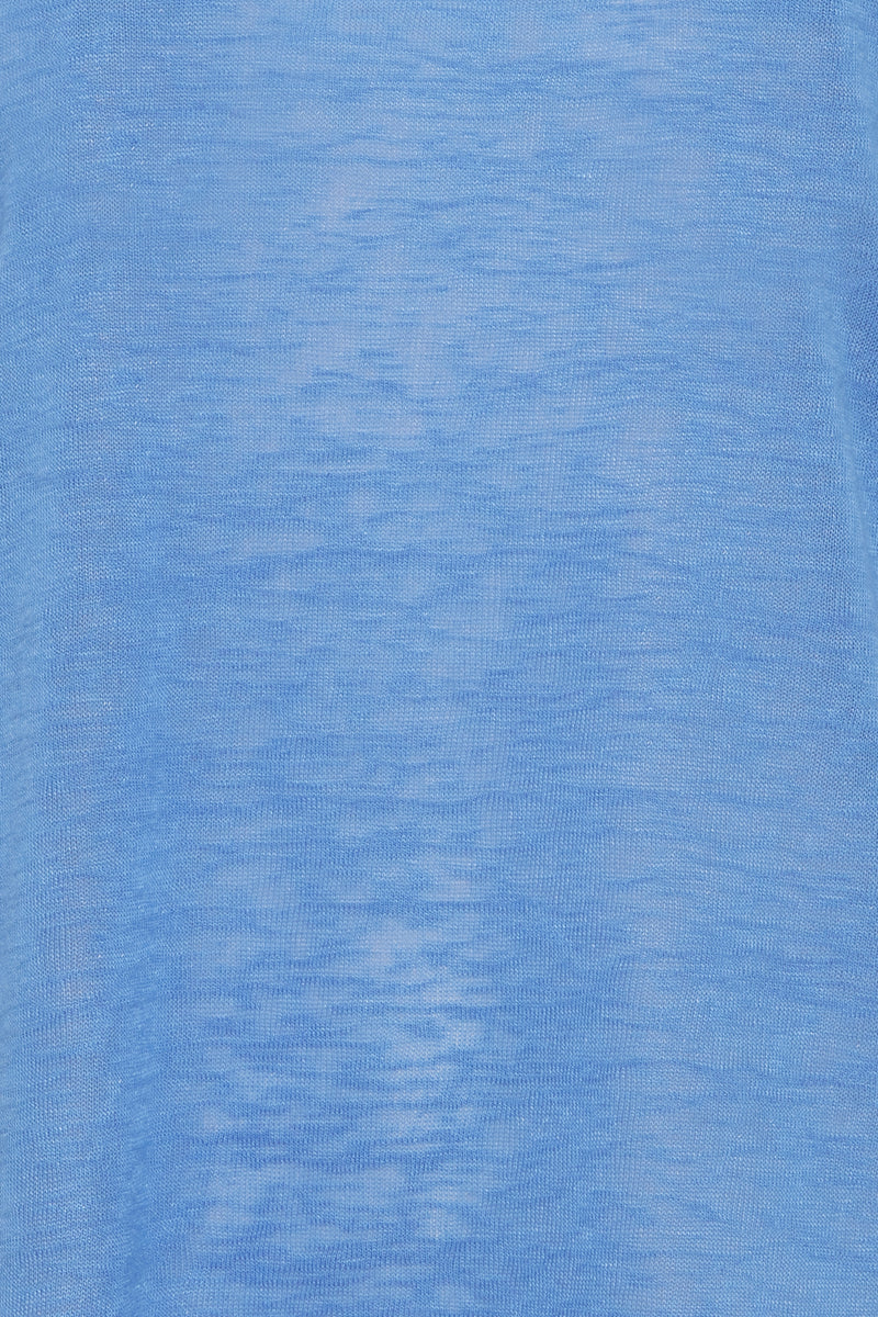 T- Shirt Vilma in Marina