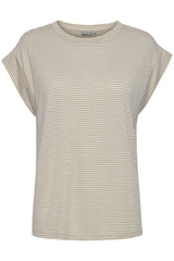 T- Shirt Carolyn in Nomad