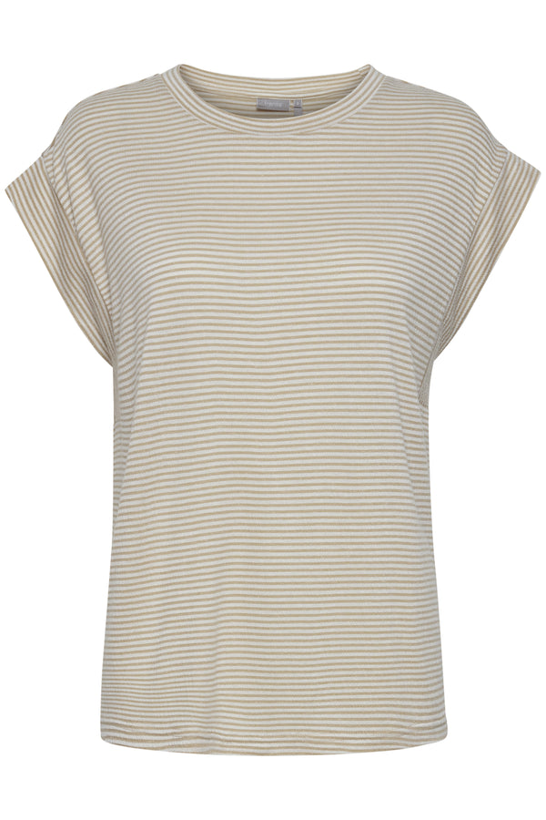 T- Shirt Carolyn in Nomad