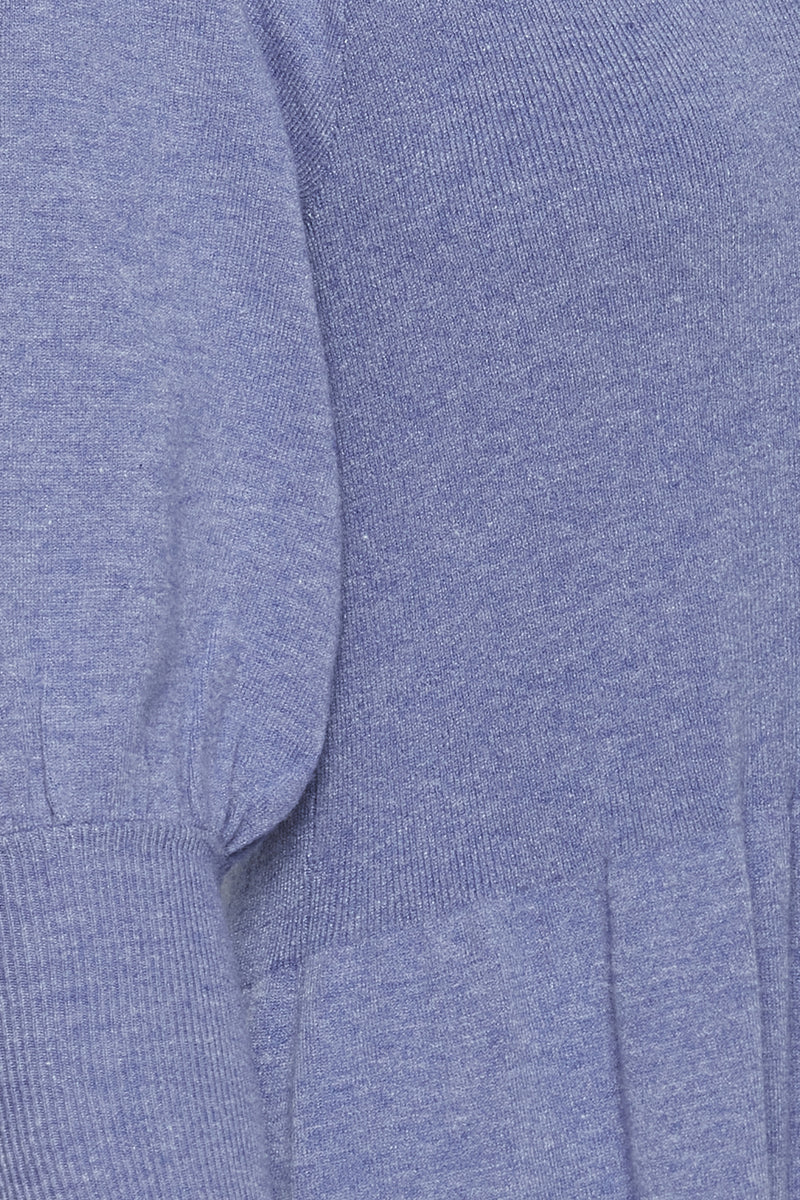 Kleid Bine in Dutch Blue