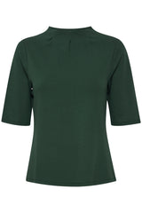 Shirt Skate in Jungle Green