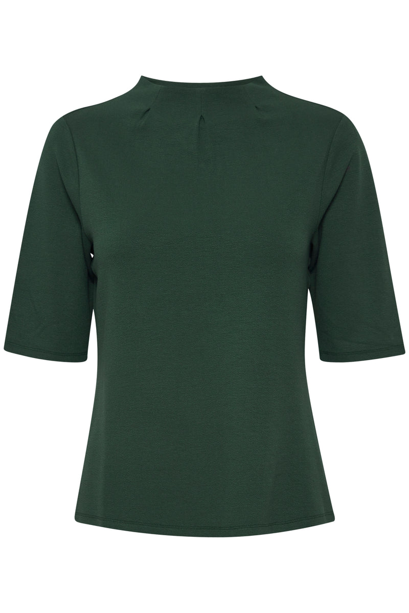 Shirt Skate in Jungle Green