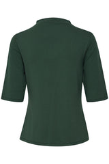 Shirt Skate in Jungle Green