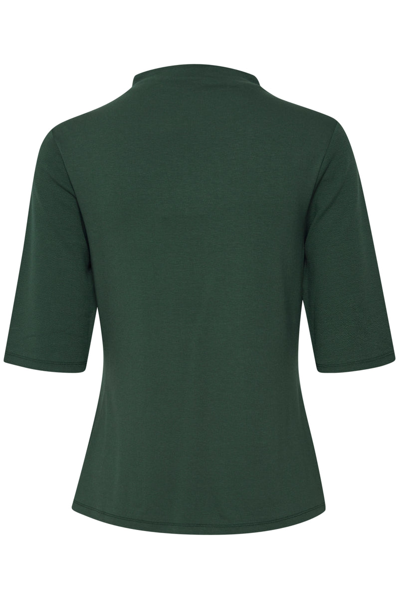 Shirt Skate in Jungle Green