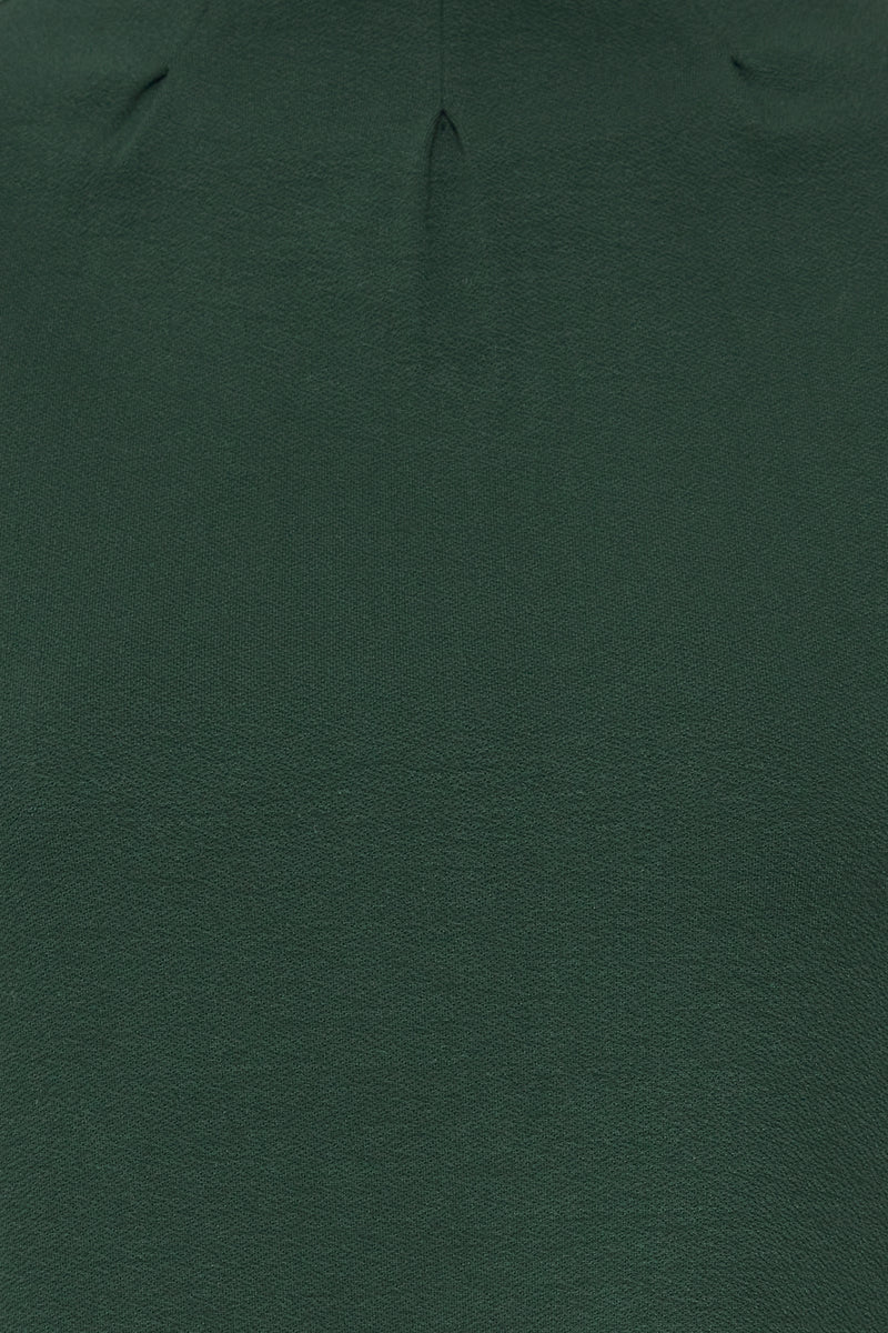 Shirt Skate in Jungle Green