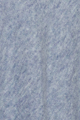 Überwurf Sandy in Dutch Blue Melange
