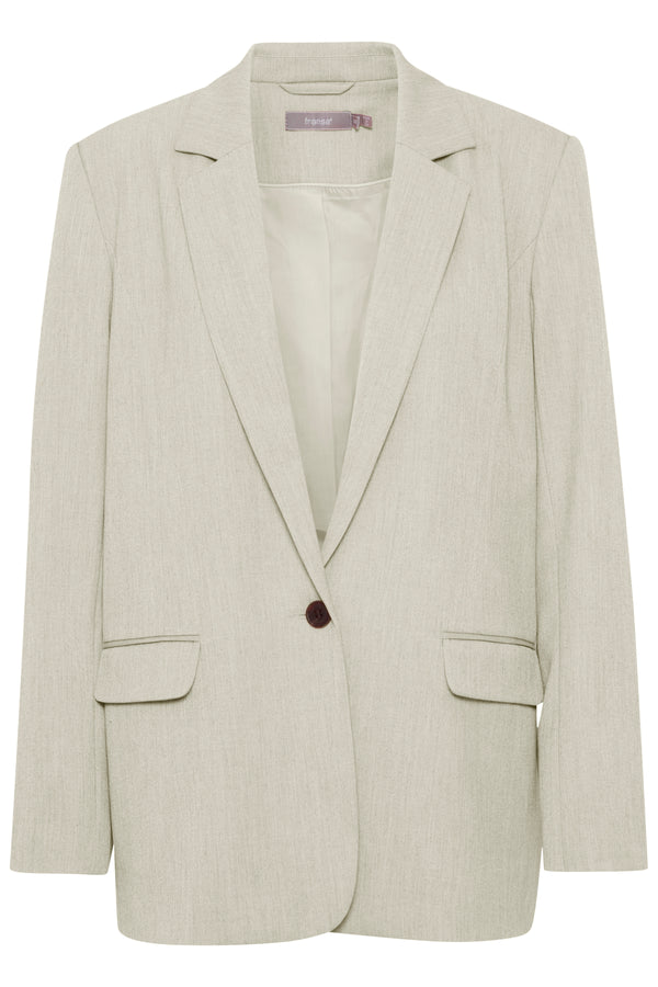 Blazer Milena in Birch