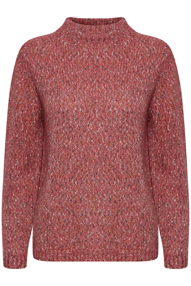 Pullover Spot in Baroque