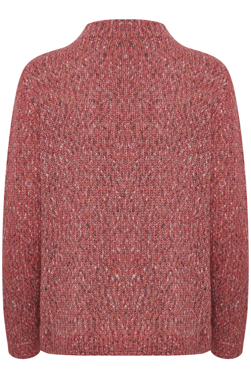 Pullover Spot in Baroque