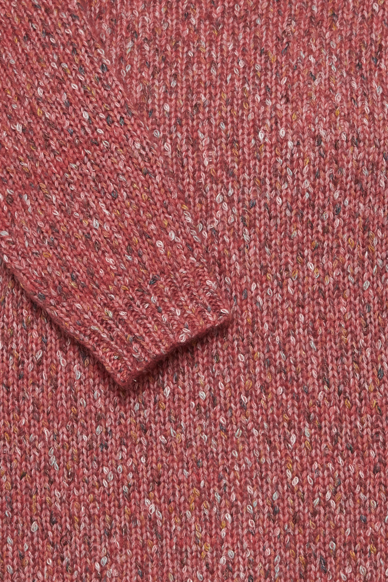 Pullover Spot in Baroque