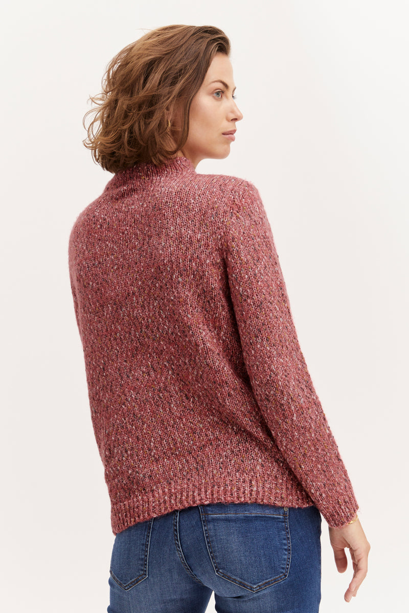 Pullover Spot in Baroque