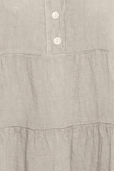 Kleid Linea in Oxford Tan