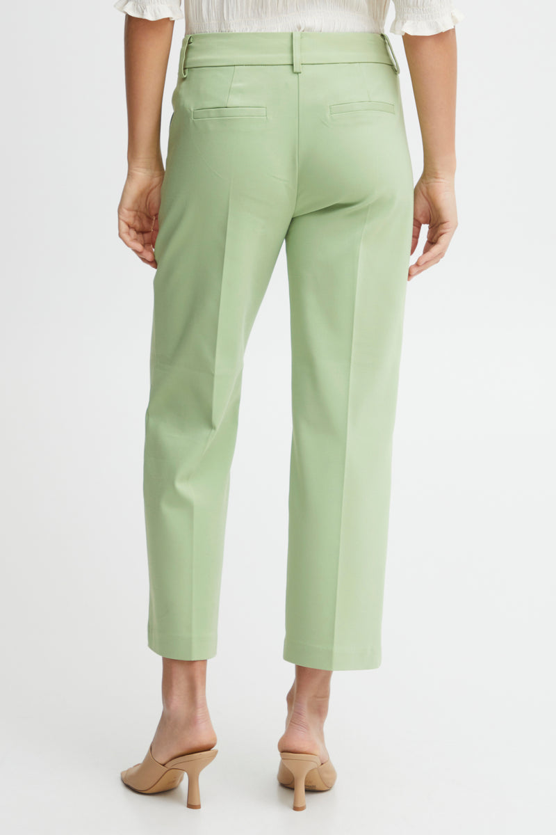 Hose Vita in Forest Shade