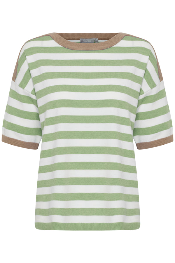 T- Shirt Addi in Forest Shade
