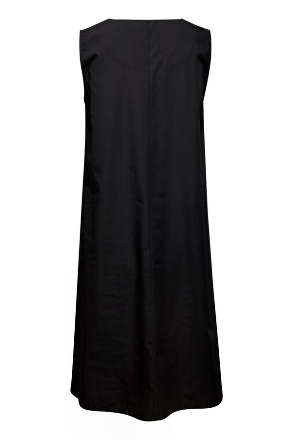 Kleid Spencer in Black
