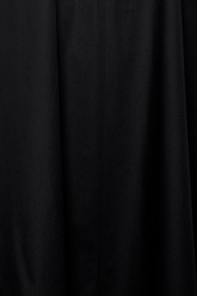 Kleid Spencer in Black