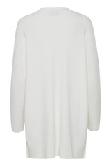 Cardigan Sally in Antique White