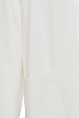 Cardigan Sally in Antique White