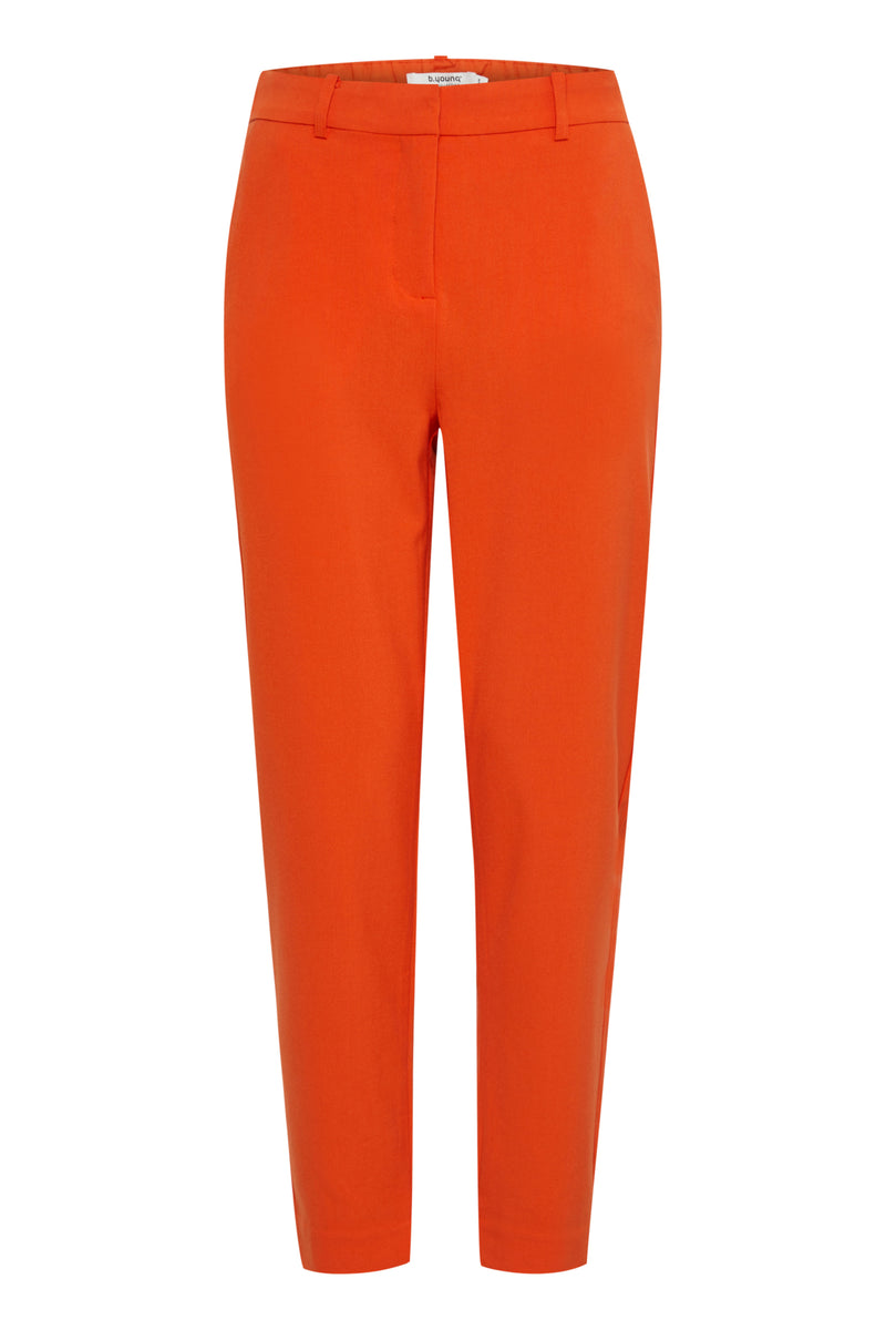 Hose Danta in Orangea
