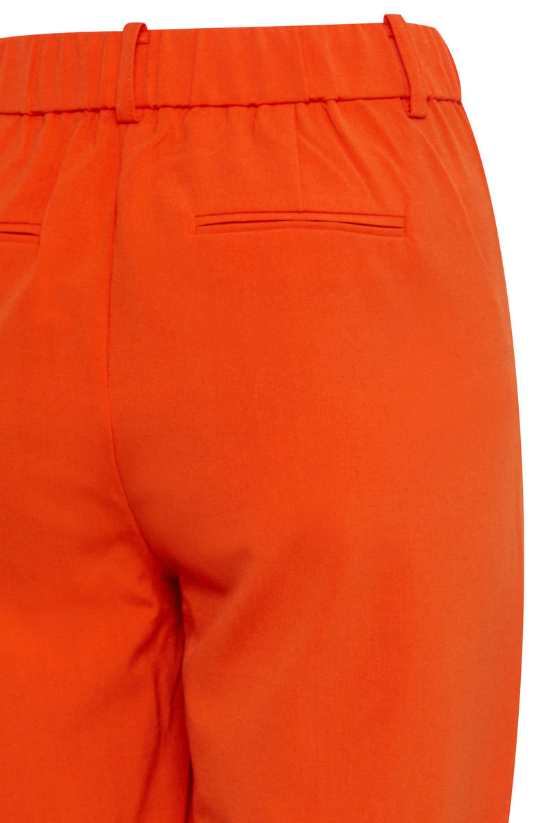 Hose Danta in Orangea