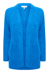 Cardigan Mirelle Short in French Blue Mel