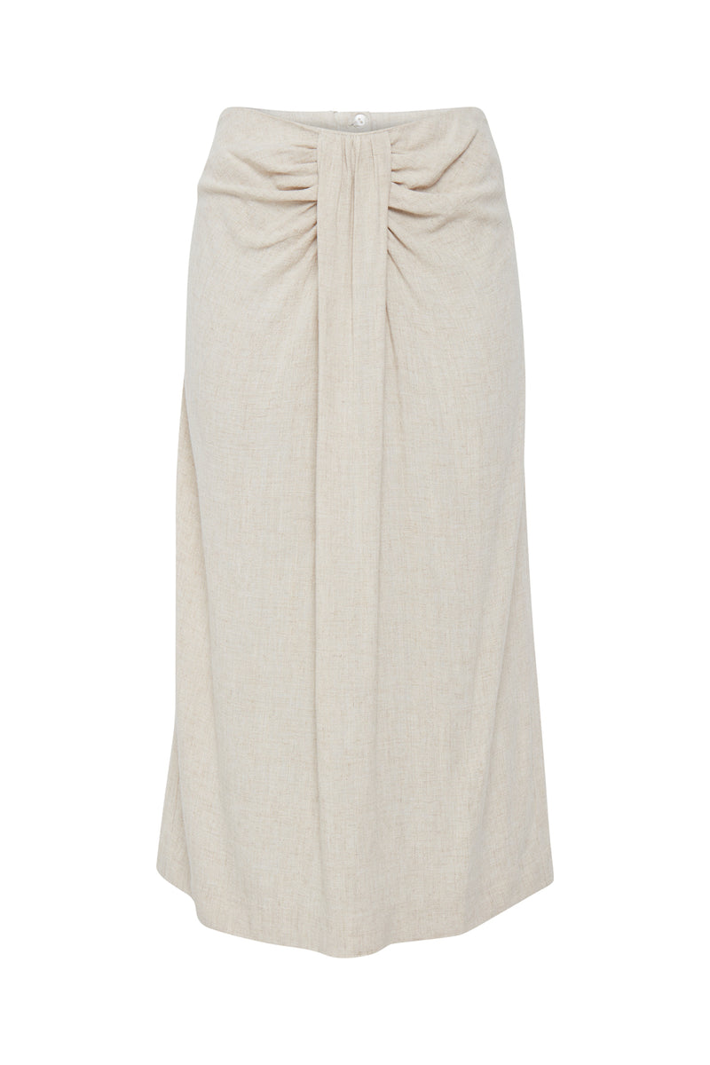 Rock Johanna in Beige