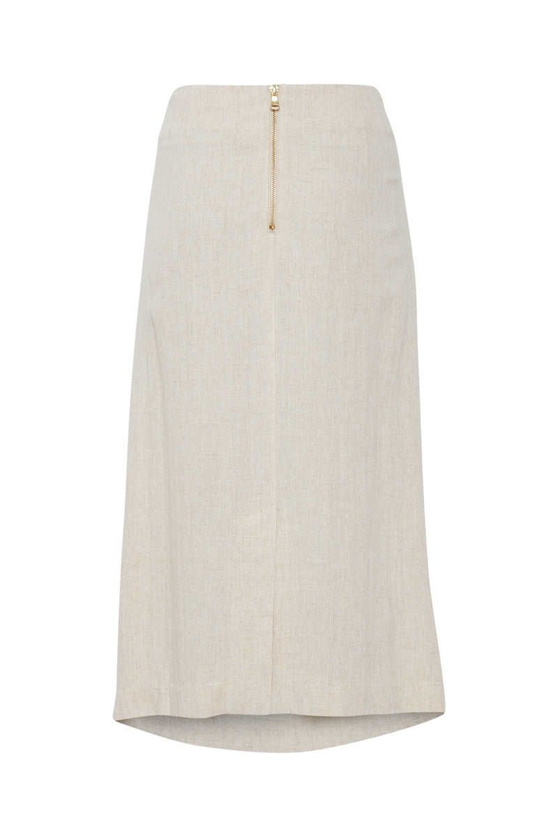 Rock Johanna in Beige