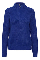 Pullover Molin in Surf the Web Melange