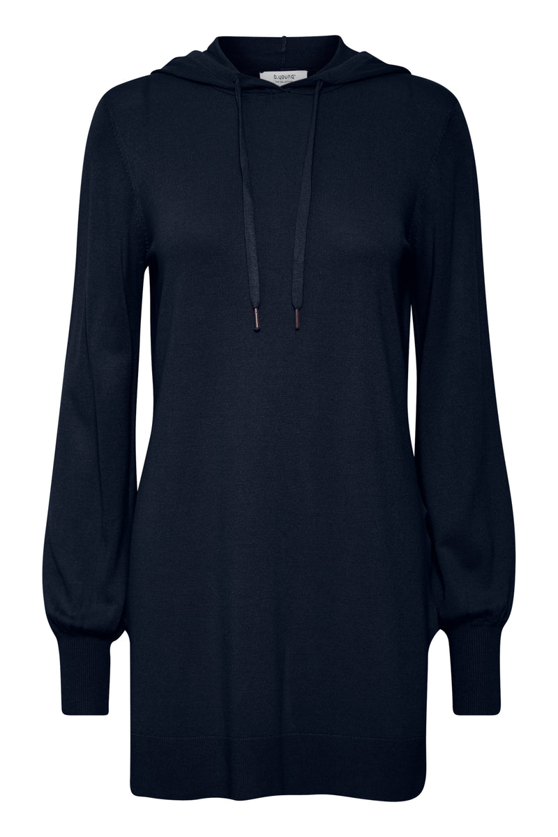 Hoodie Pimba in Total Eclipse