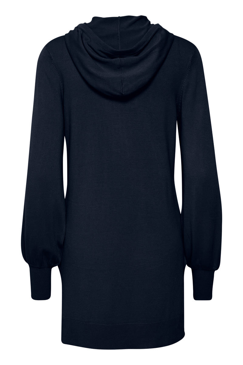 Hoodie Pimba in Total Eclipse