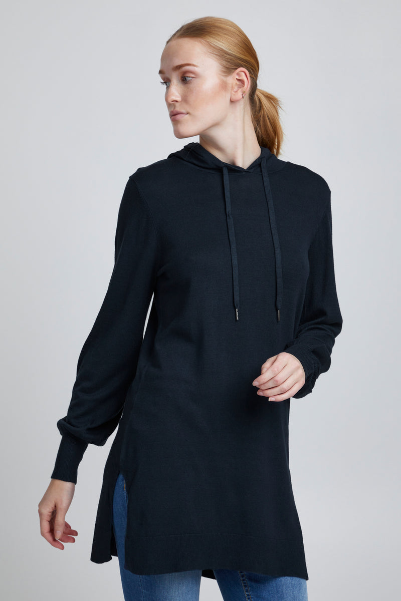 Hoodie Pimba in Total Eclipse