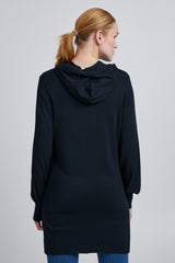Hoodie Pimba in Total Eclipse