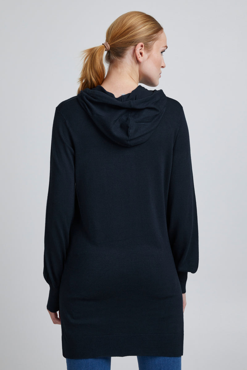 Hoodie Pimba in Total Eclipse