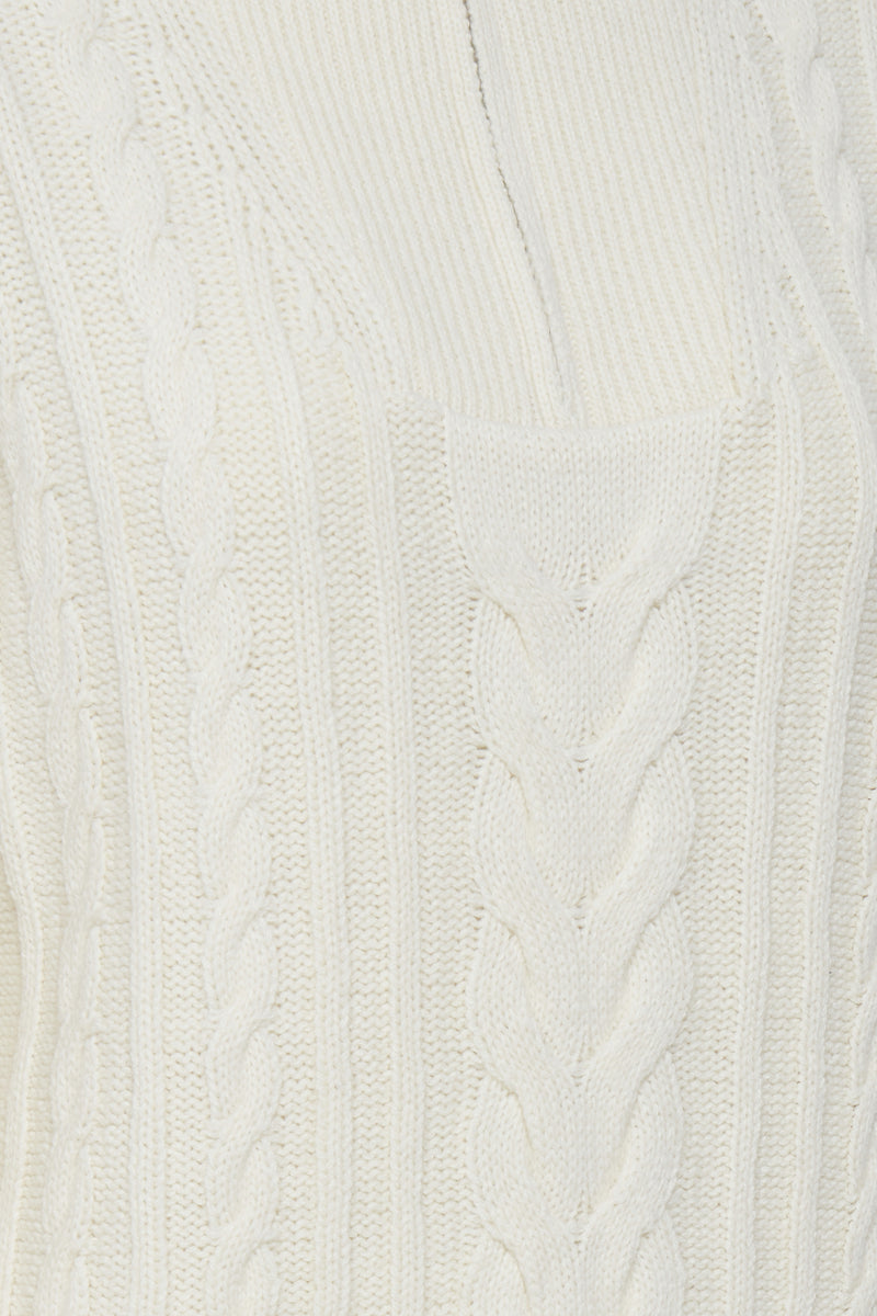 Pullover Otinka 2 in Birch