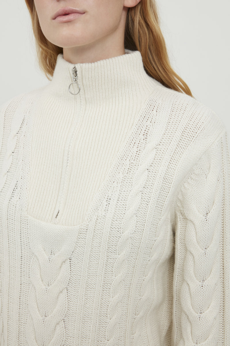 Pullover Otinka 2 in Birch