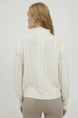 Pullover Otinka 2 in Birch