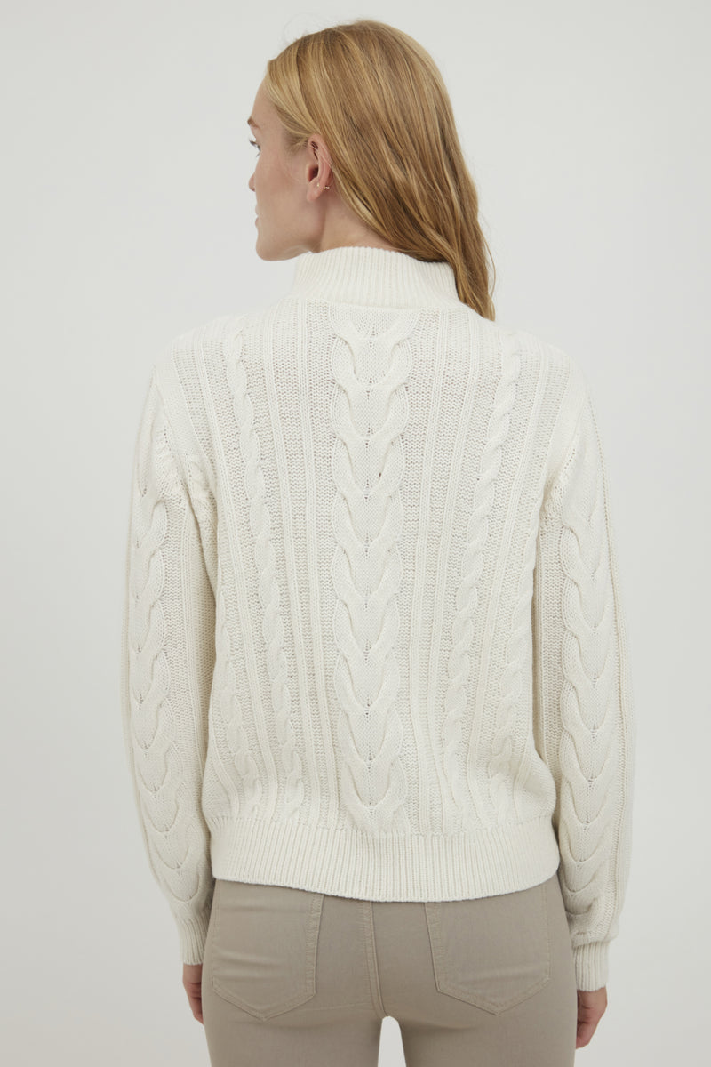 Pullover Otinka 2 in Birch