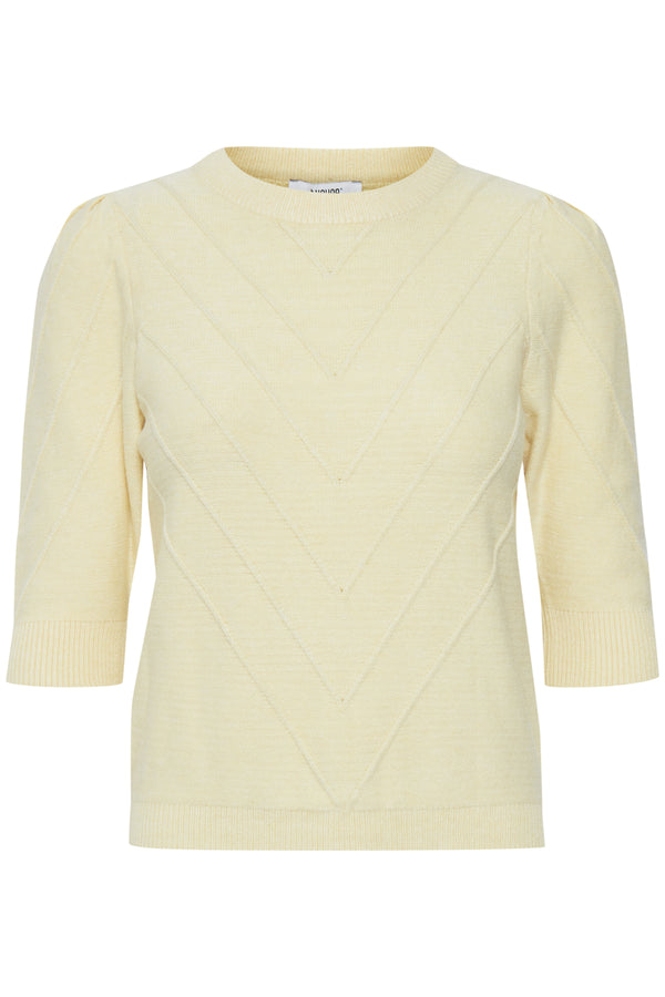 Pullover Nonina In Anise Fower