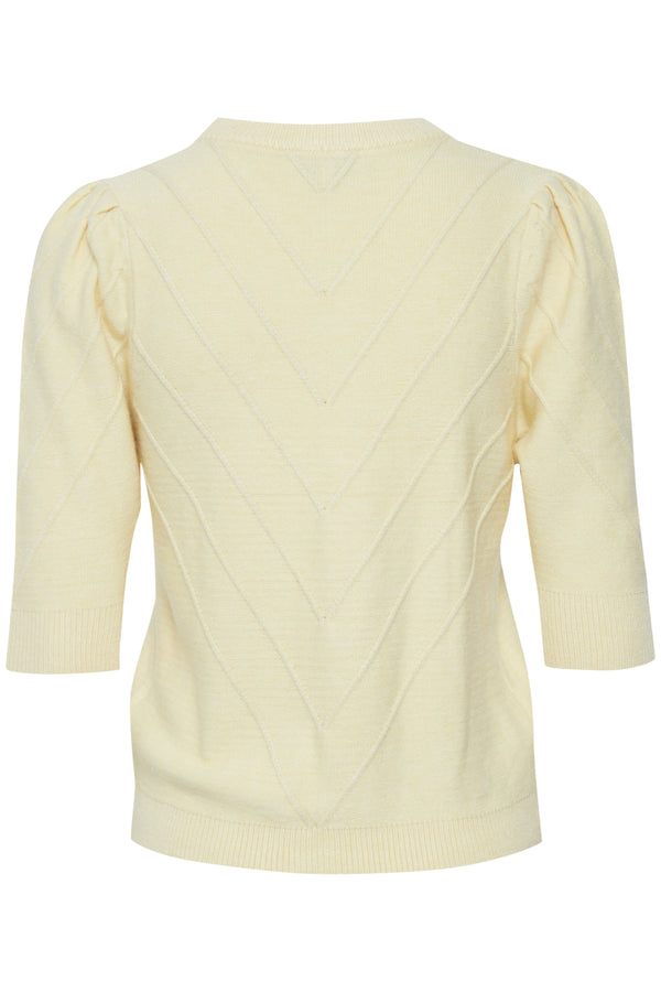 Pullover Nonina In Anise Fower
