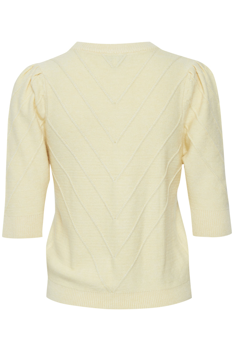 Pullover Nonina In Anise Fower