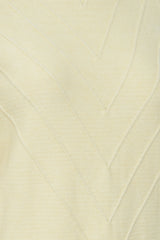 Pullover Nonina In Anise Fower