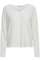 Pullover Sif in Off White